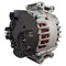 Wai Global Alternator, ALTVA IRIF 12V 150A CW, 150 Amp12 Volt, CW, 6Groove Clutch Pulley 11612N - alternate 2